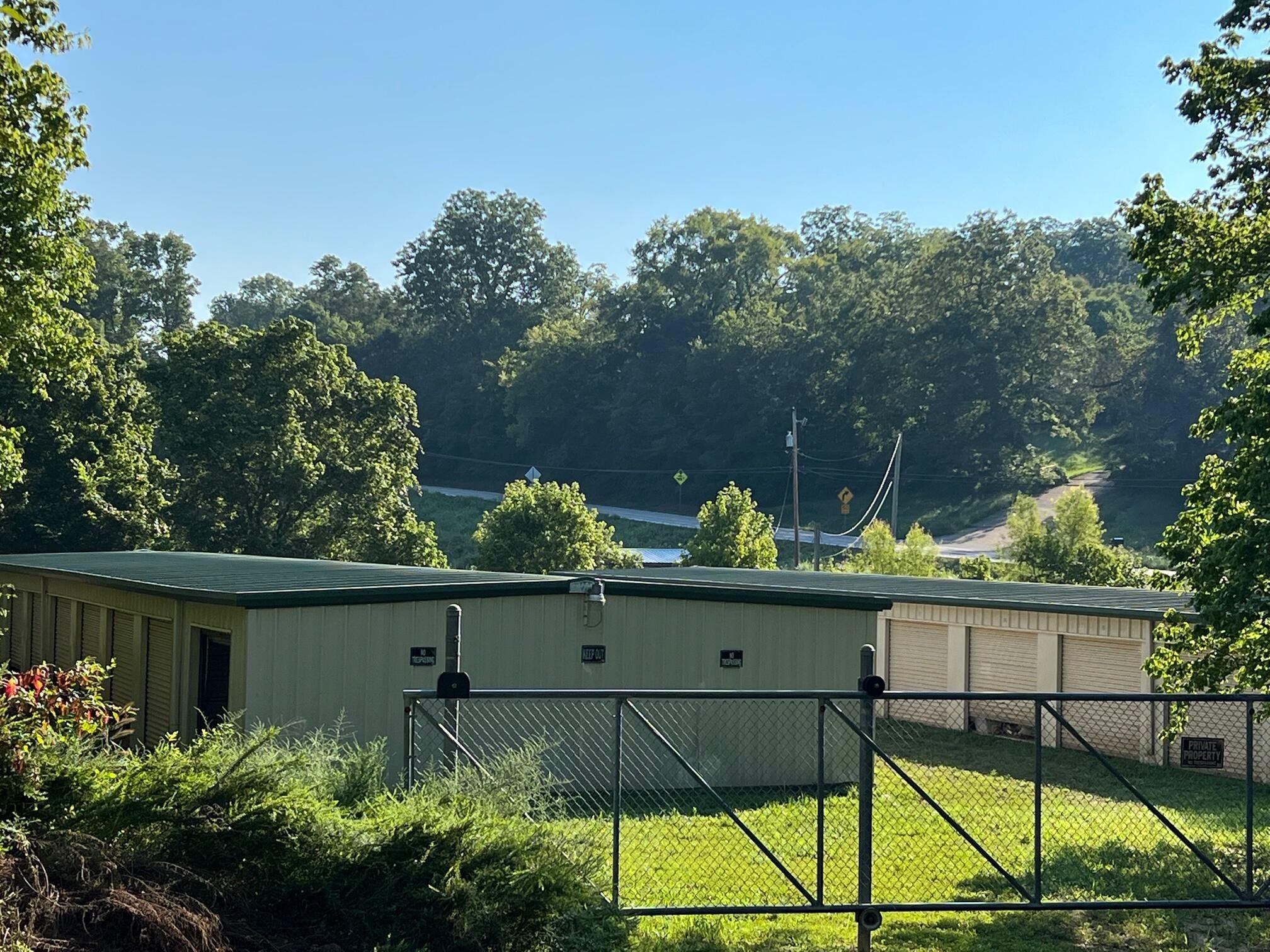 5.63 acres in Boone County, Arkansas