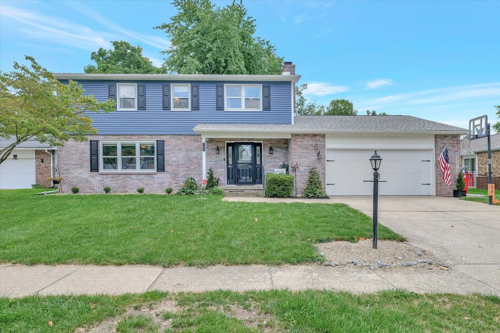 0.21 acres in Champaign County, Illinois