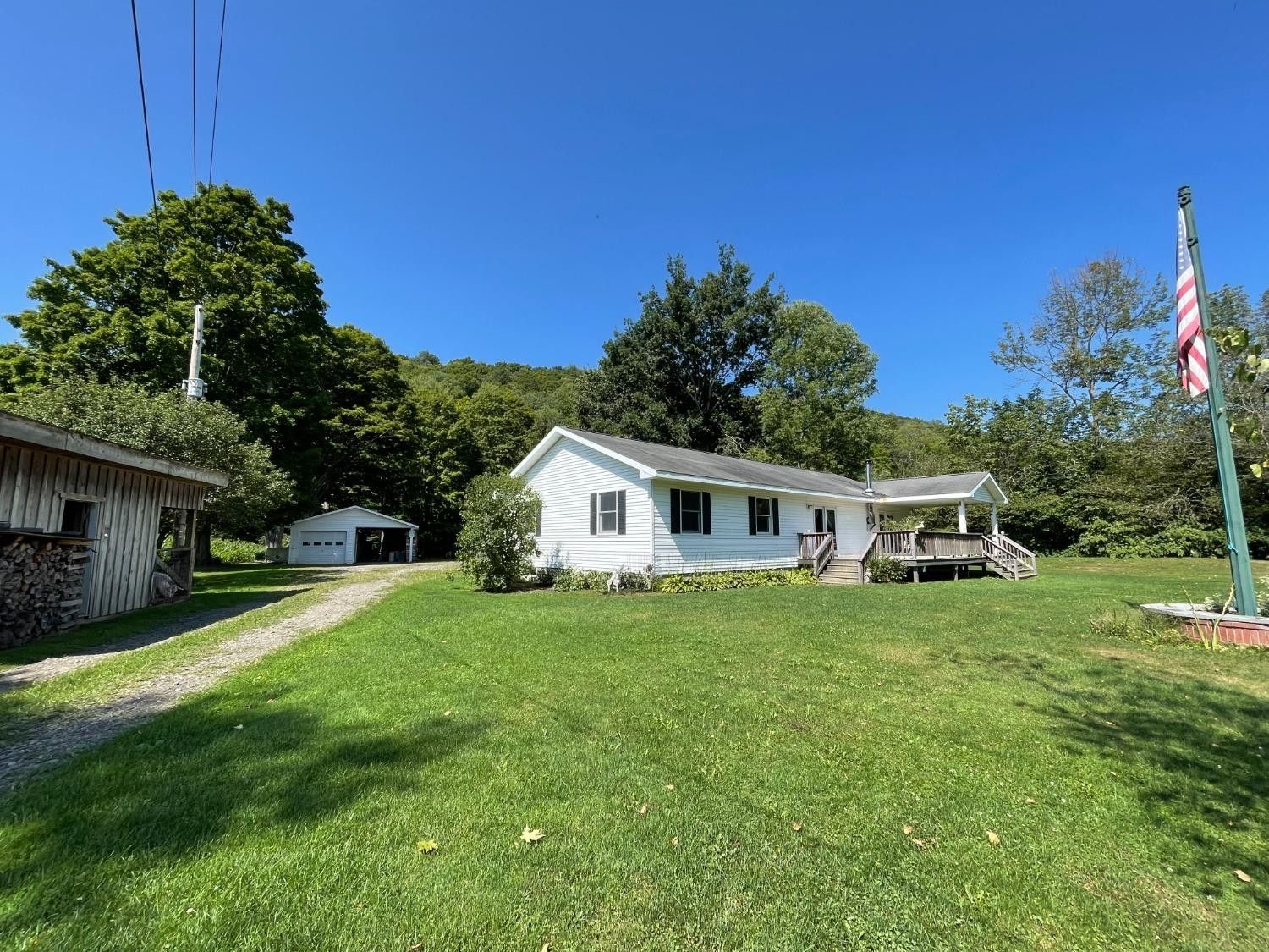 1.79 acres in Tioga County, New York