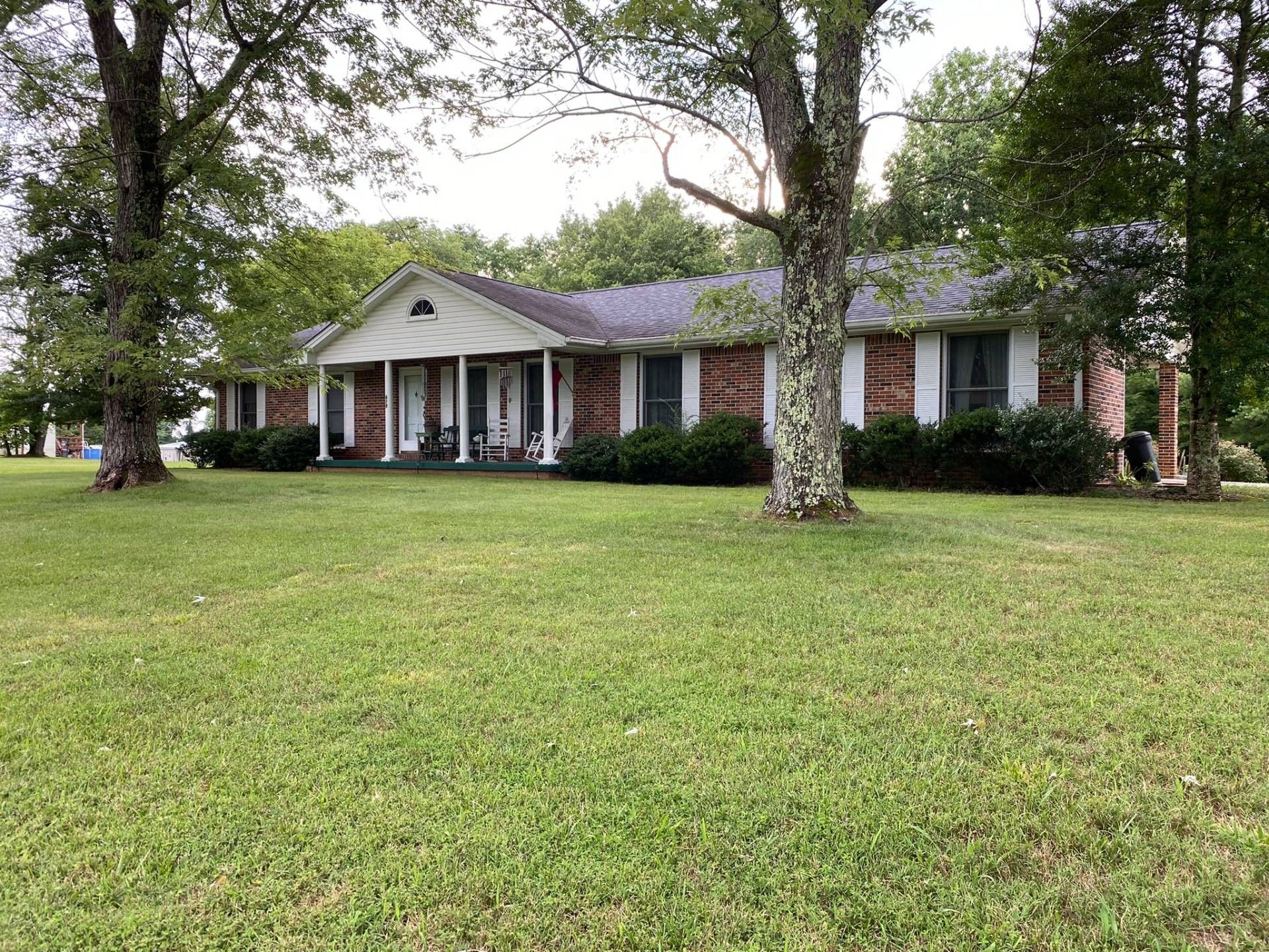 2.58 acres in Overton County, Tennessee