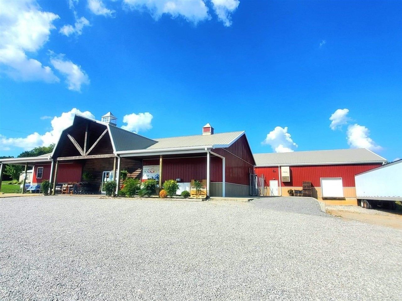 5 acres in Todd County, Kentucky