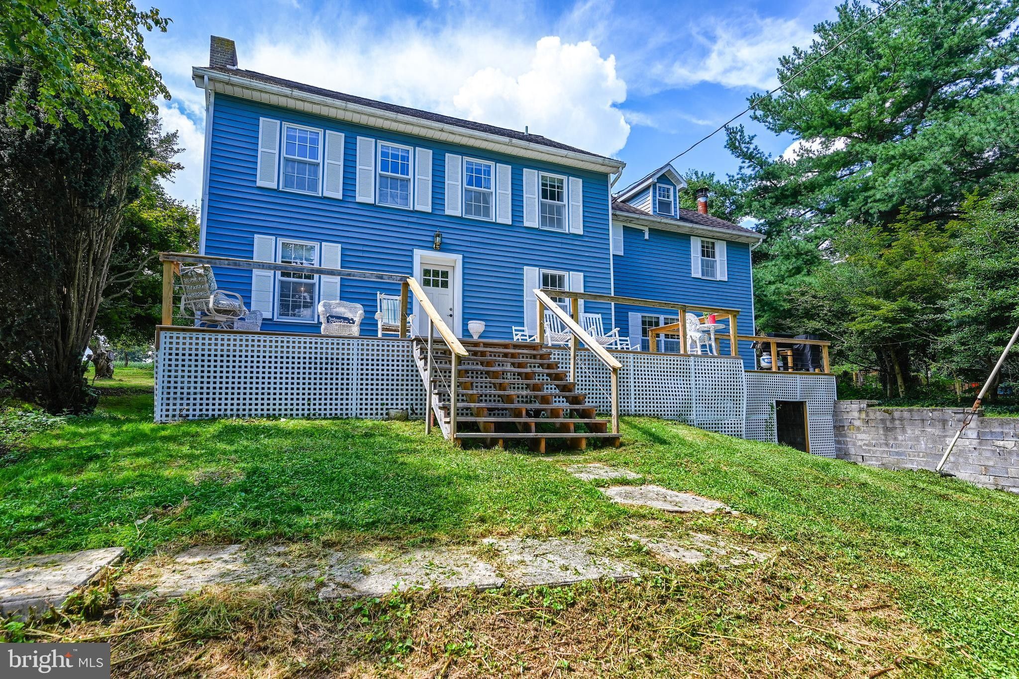 16.6 acres in Adams County, Pennsylvania