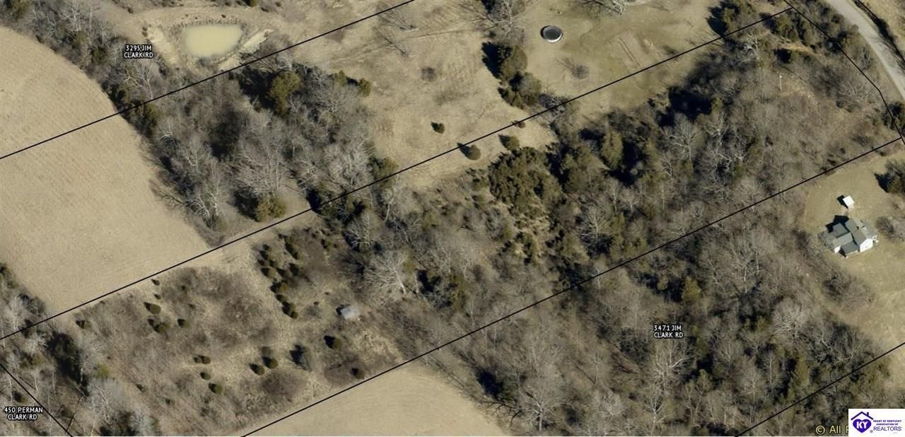 5.75 acres in Nelson County, Kentucky