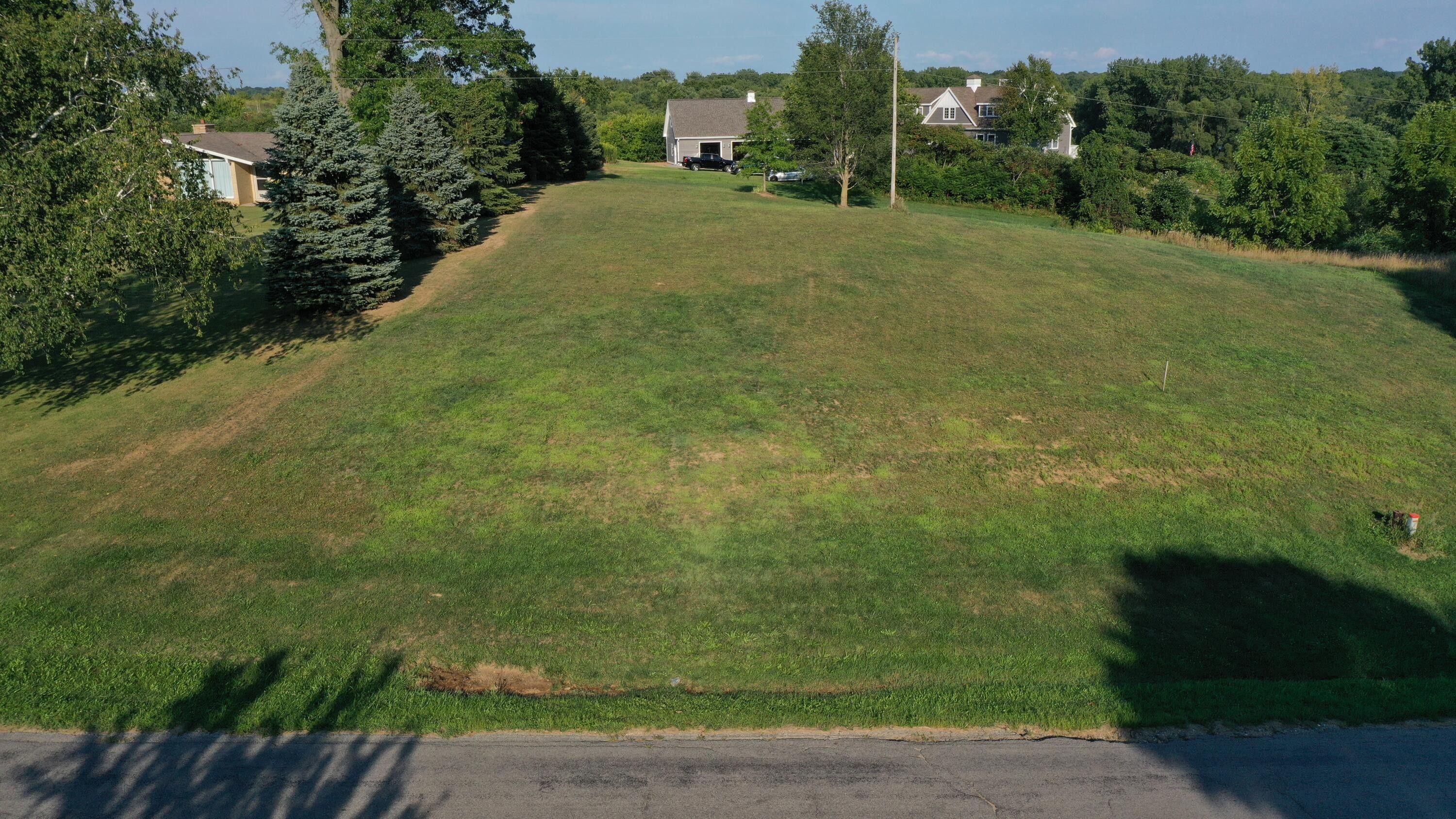 1 acres in Berrien County, Michigan
