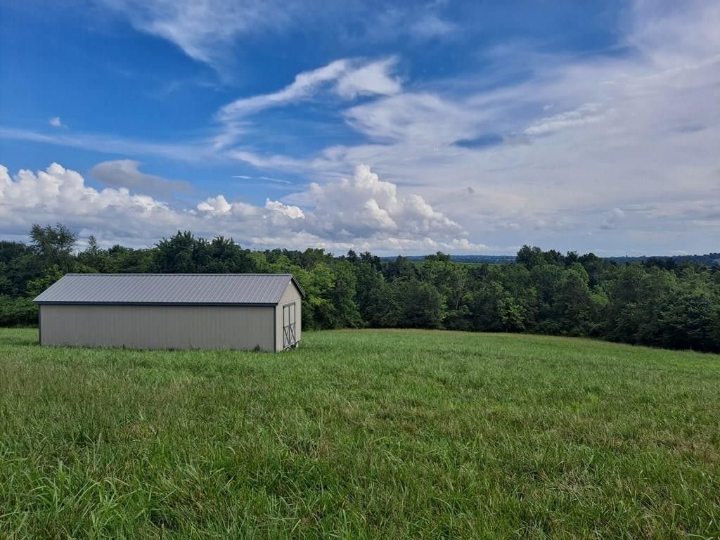 5.76 acres in Fleming County, Kentucky