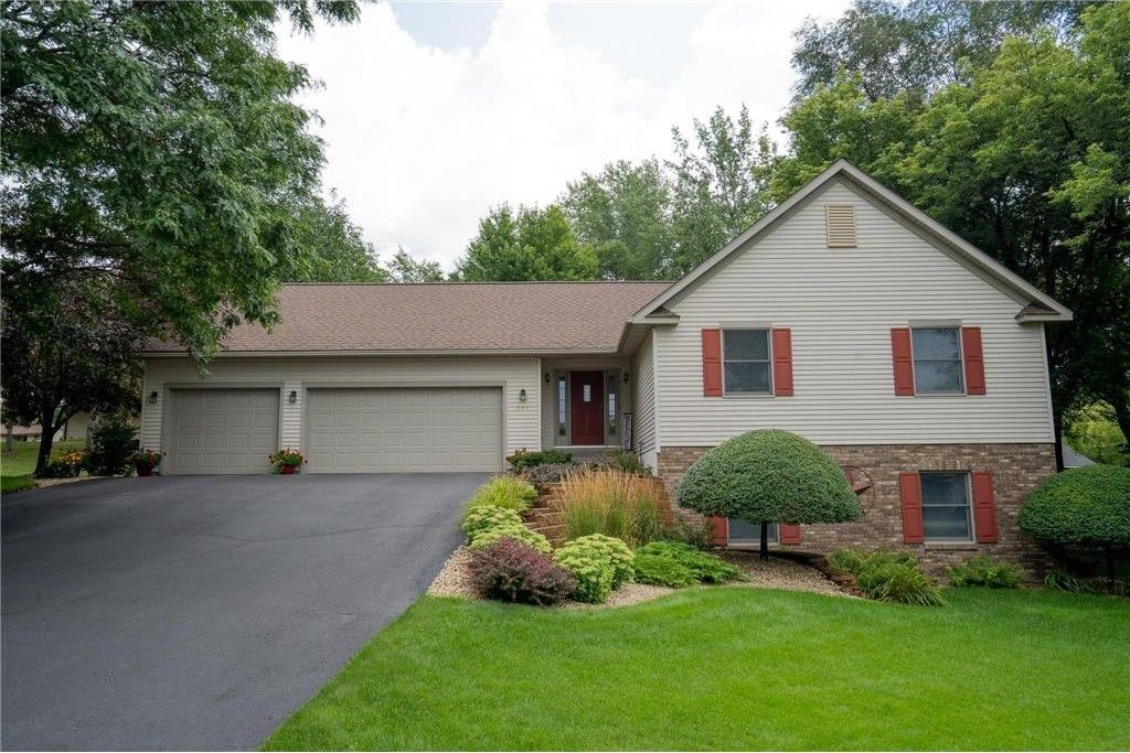 0.37 acres in Saint Croix County, Wisconsin