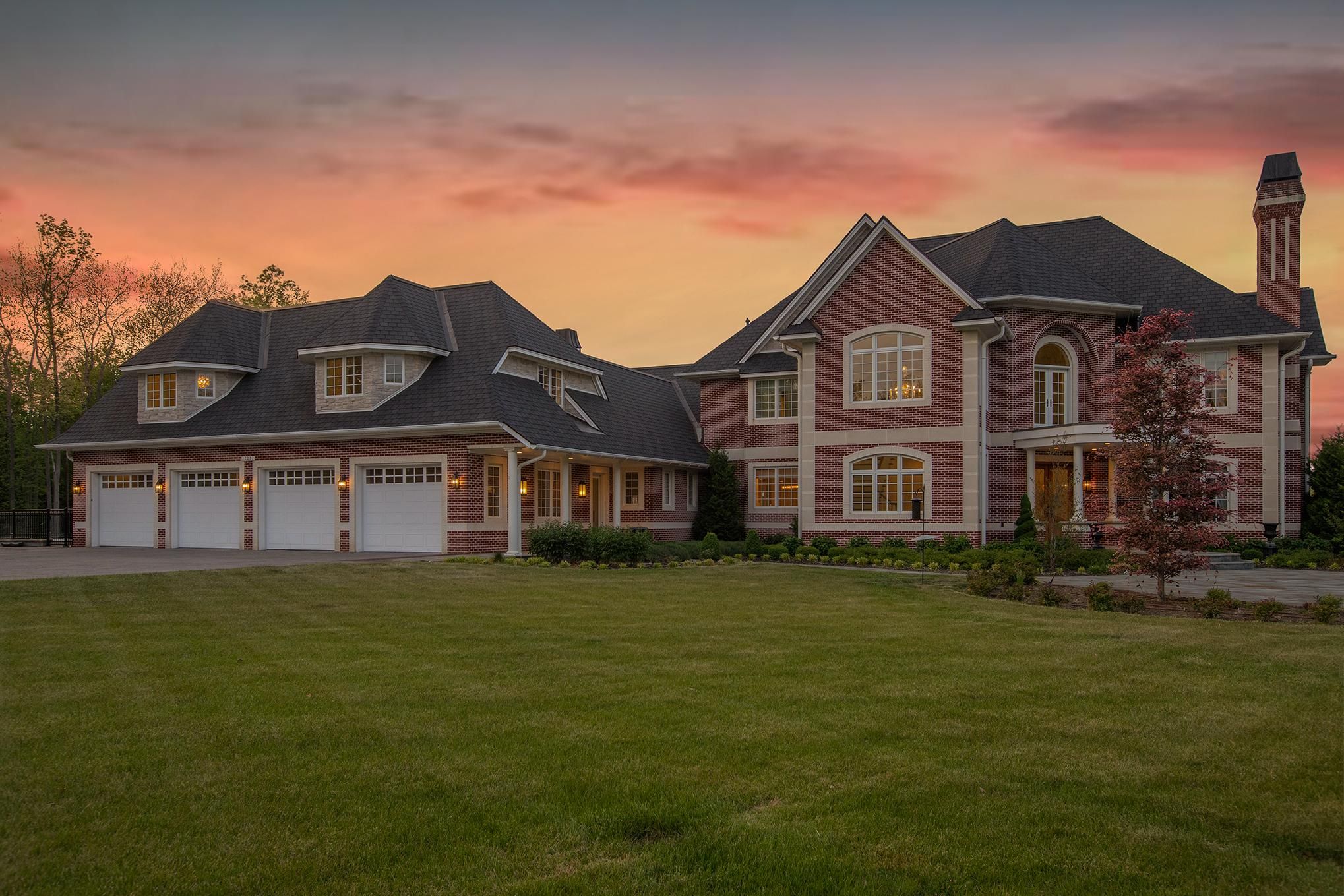 193.71 acres in Calhoun County, Michigan