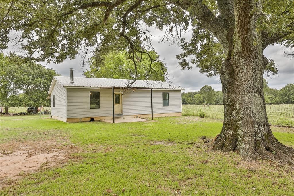 25 acres in Rains County, Texas