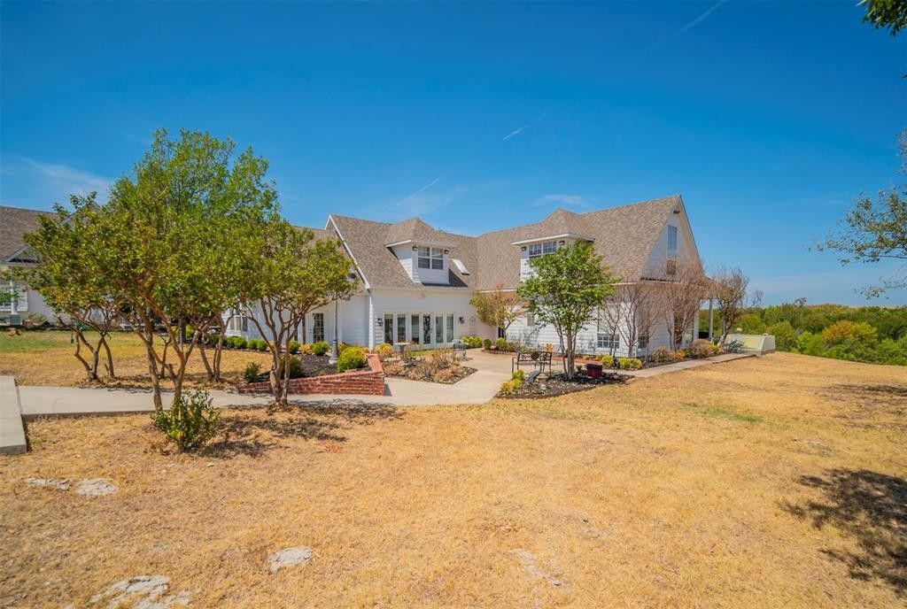 247 acres in Wise County, Texas