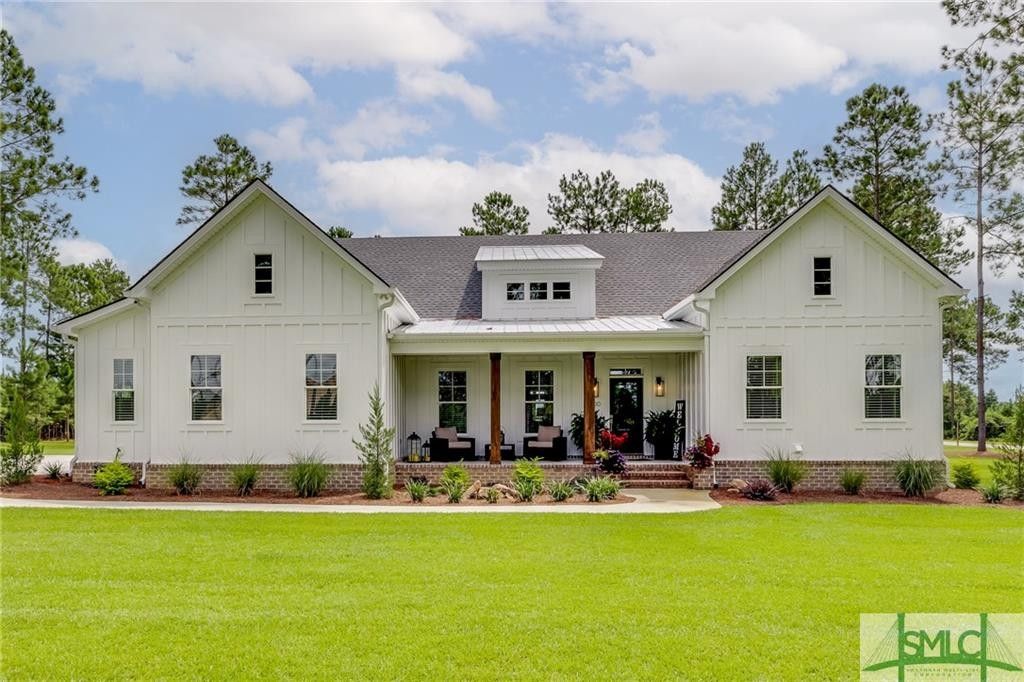 1.9 acres in Bulloch County,