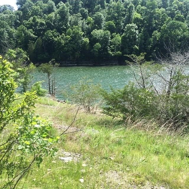 0.81 acres in Benton County, Arkansas