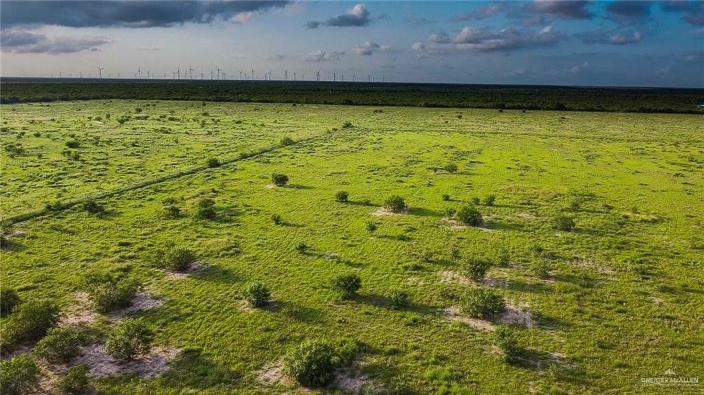 31.81 acres in Hidalgo County, Texas