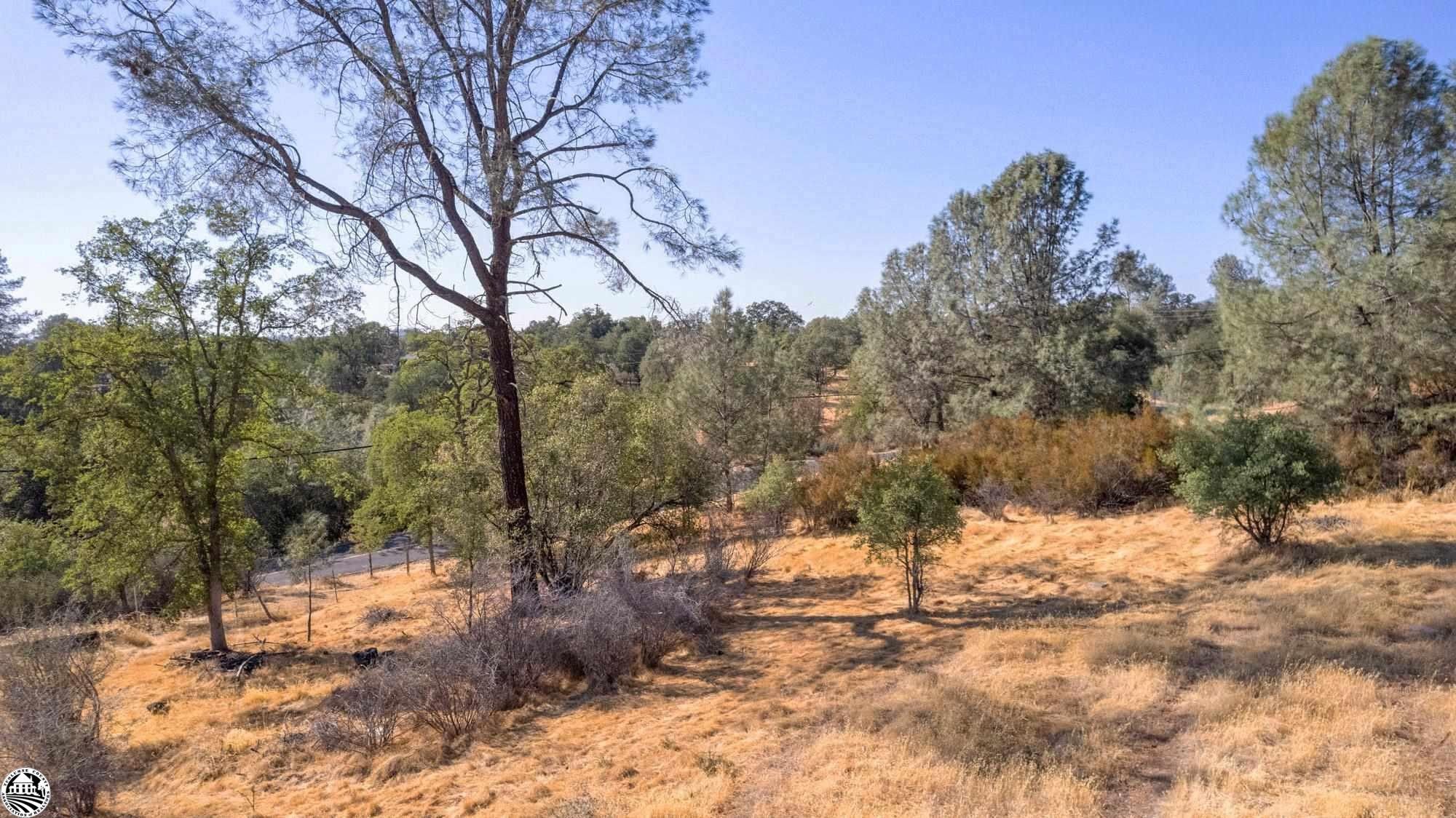 1 acres in Mariposa County, California