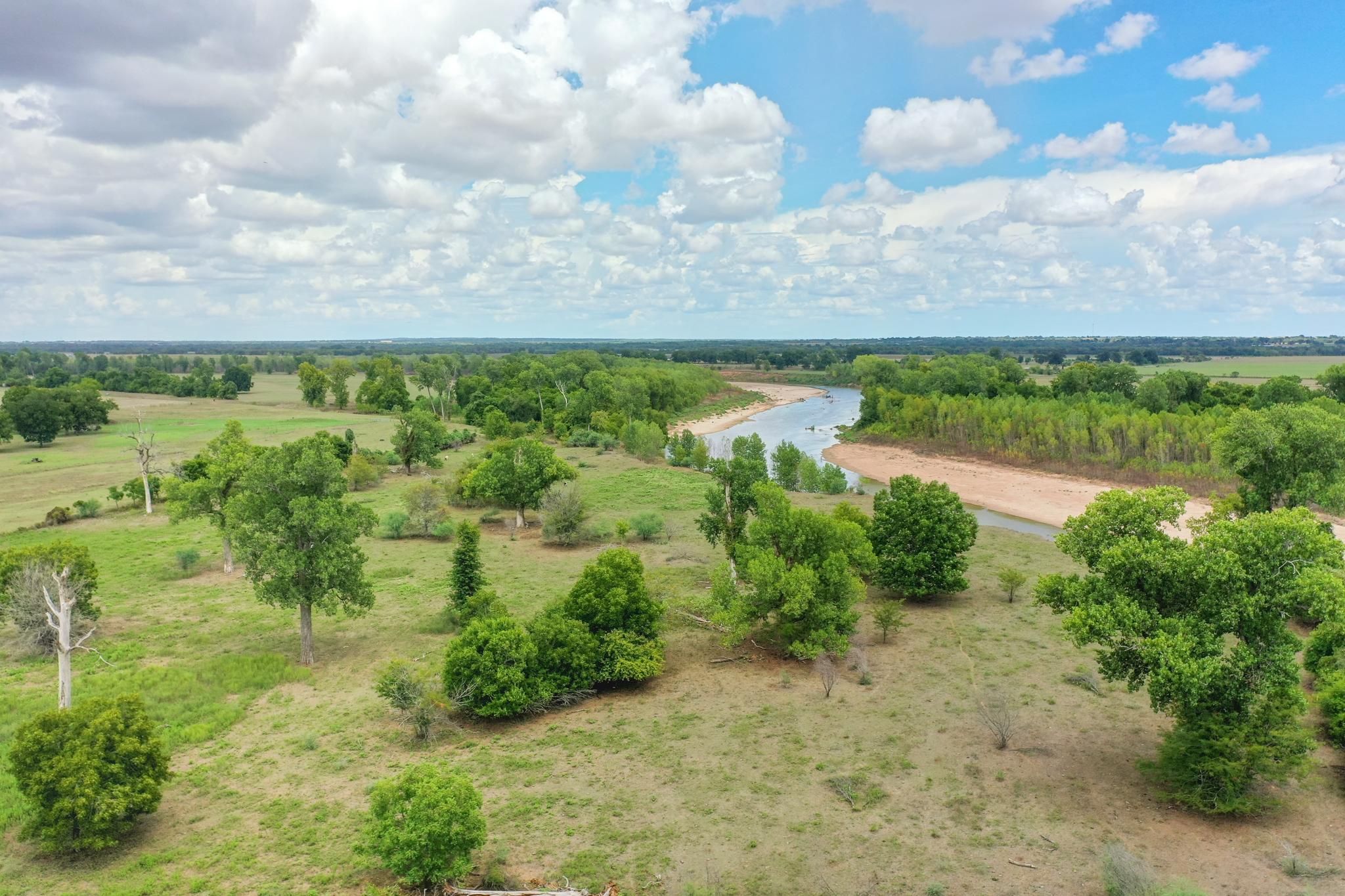 116 acres in Washington County, Texas