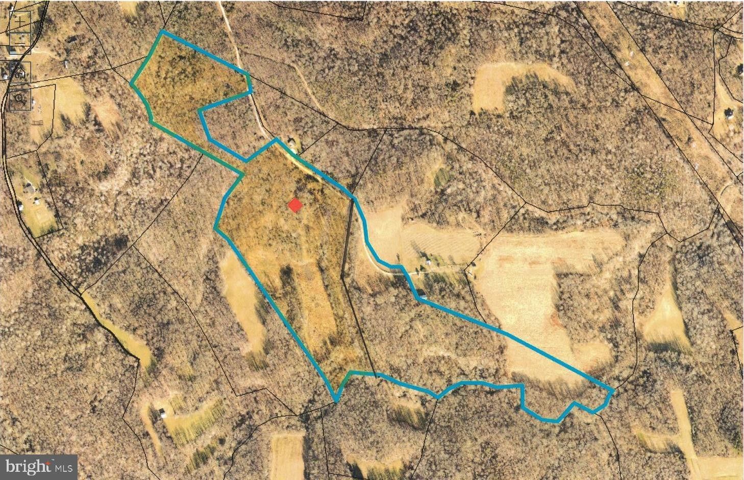 52.56 acres in Prince County, Maryland