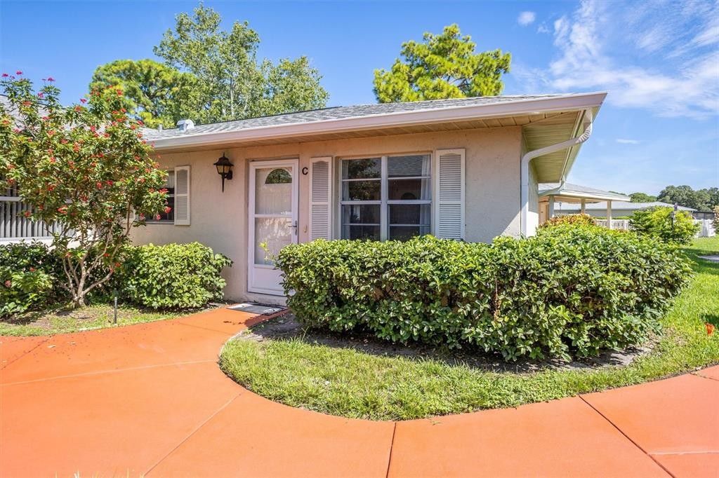 4 acres in Pinellas County, Florida