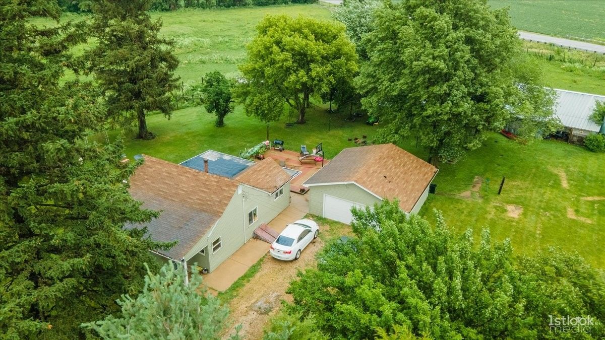 7.48 acres in Bureau County, Illinois