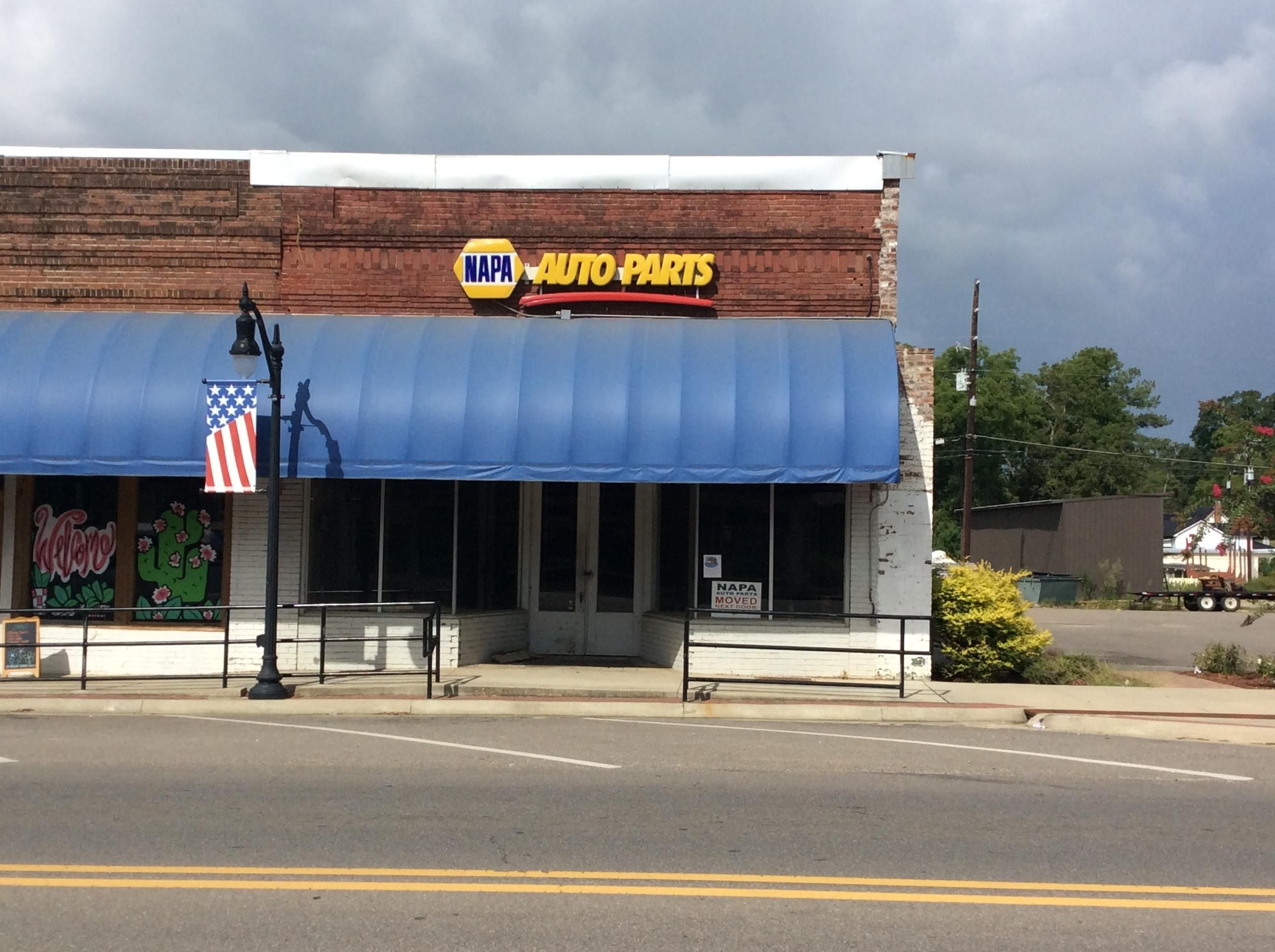 0.1 acres in Crenshaw County, Alabama