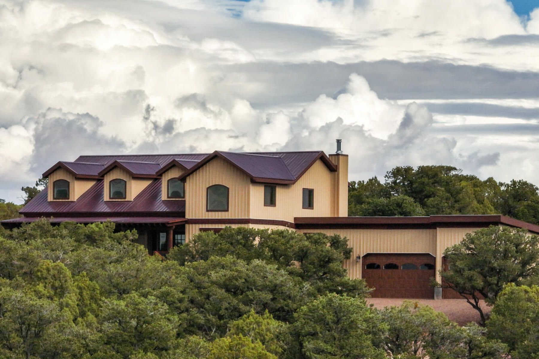 5 acres in Wayne County, Utah