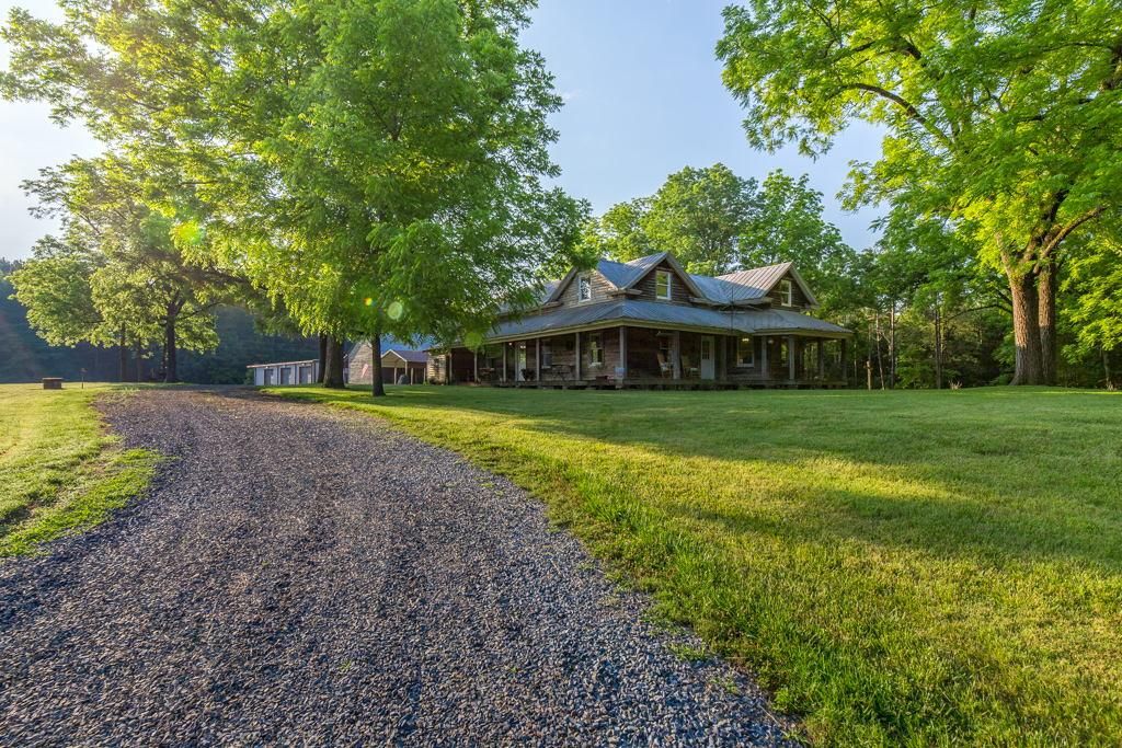 52.41 acres in Davidson County, North Carolina