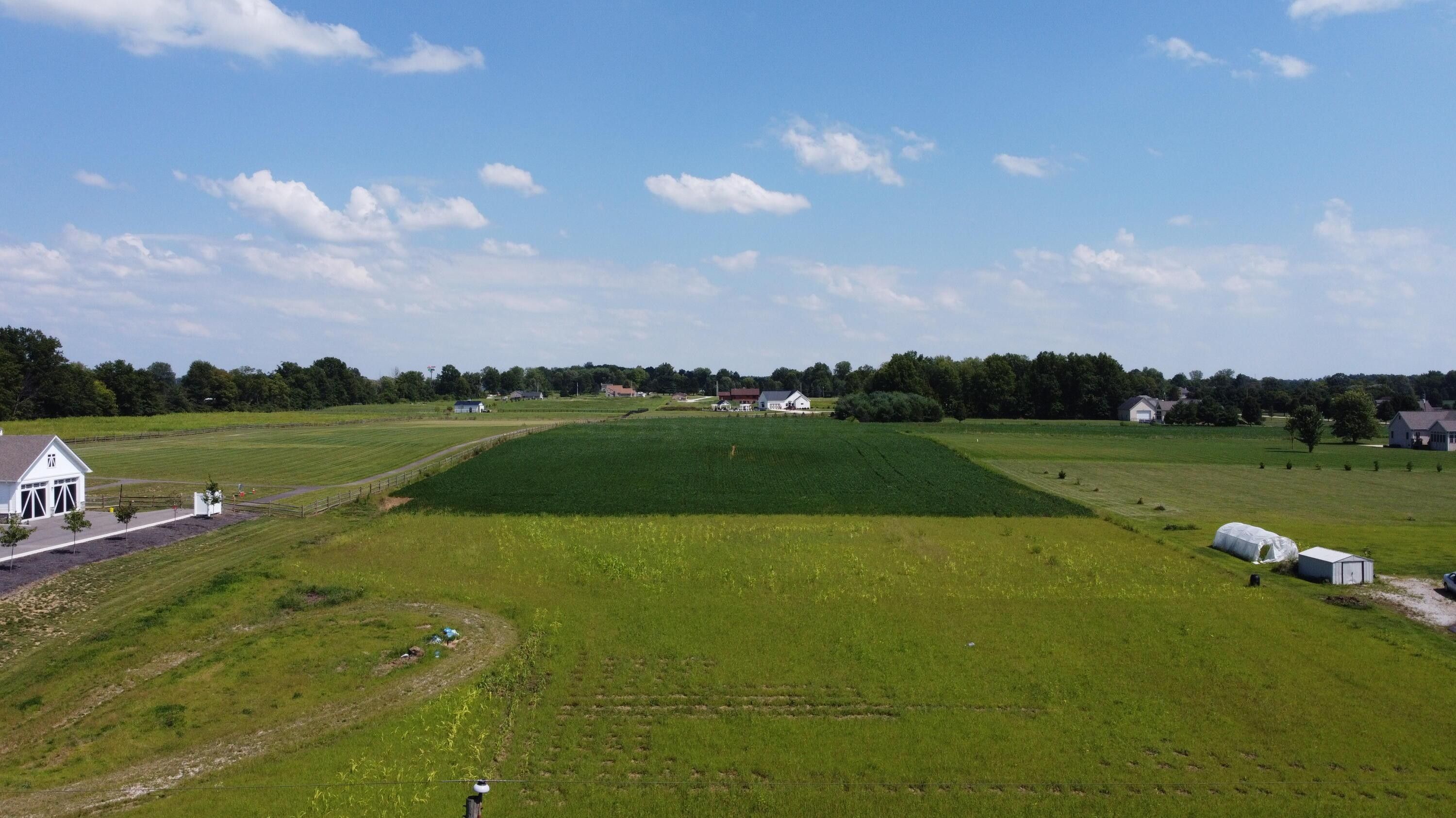 7.17 acres in Licking County, Ohio