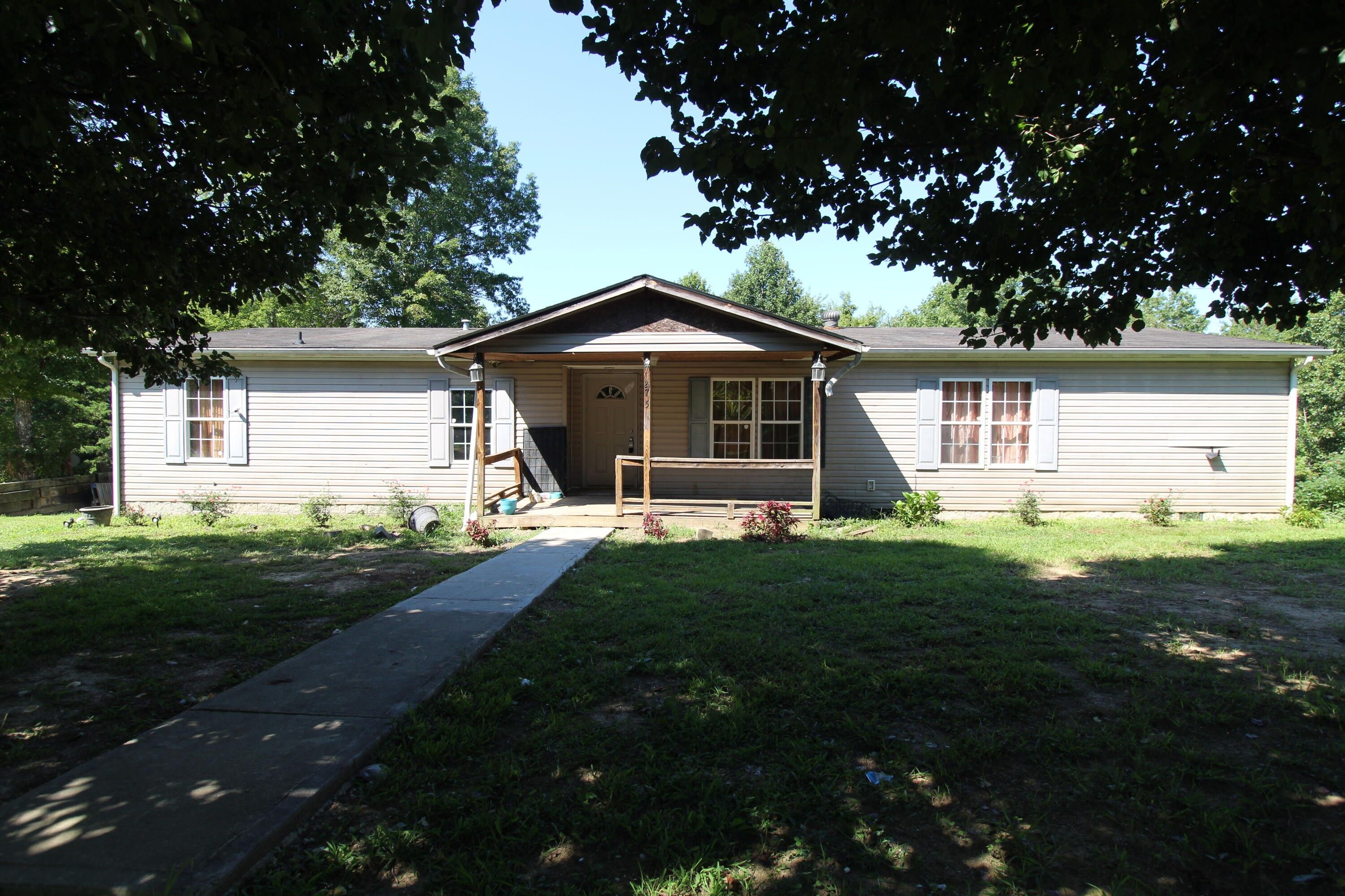 2.18 acres in McCreary County, Kentucky