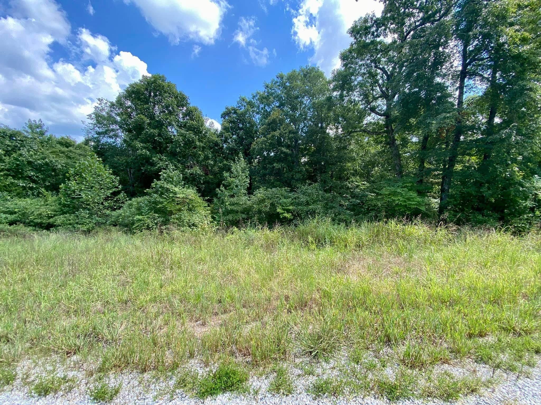 8.86 acres in Stone County, Arkansas