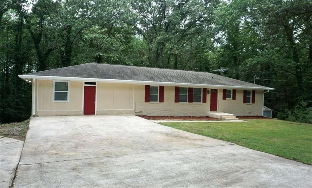 6.2 acres in Henry County,