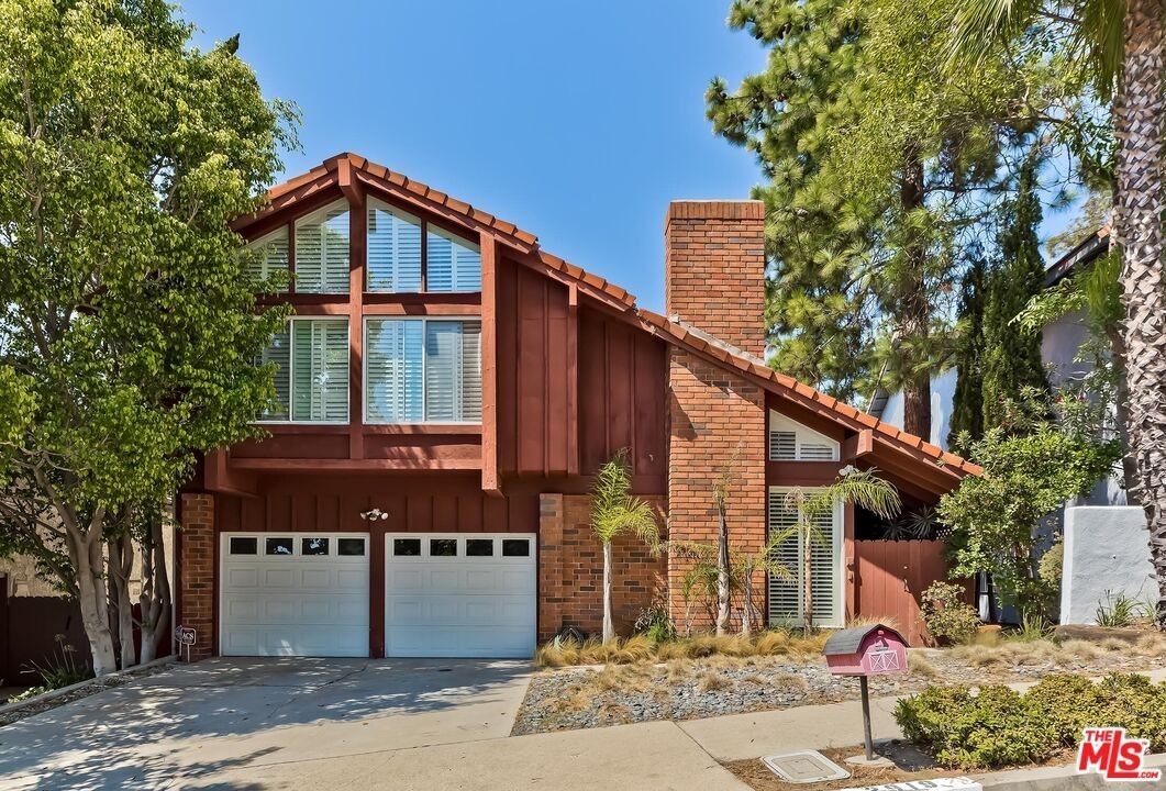 9.28 acres in Los Angeles County, California