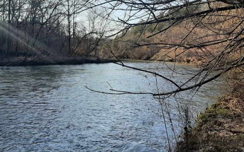 3.82 acres in Polk County, Tennessee