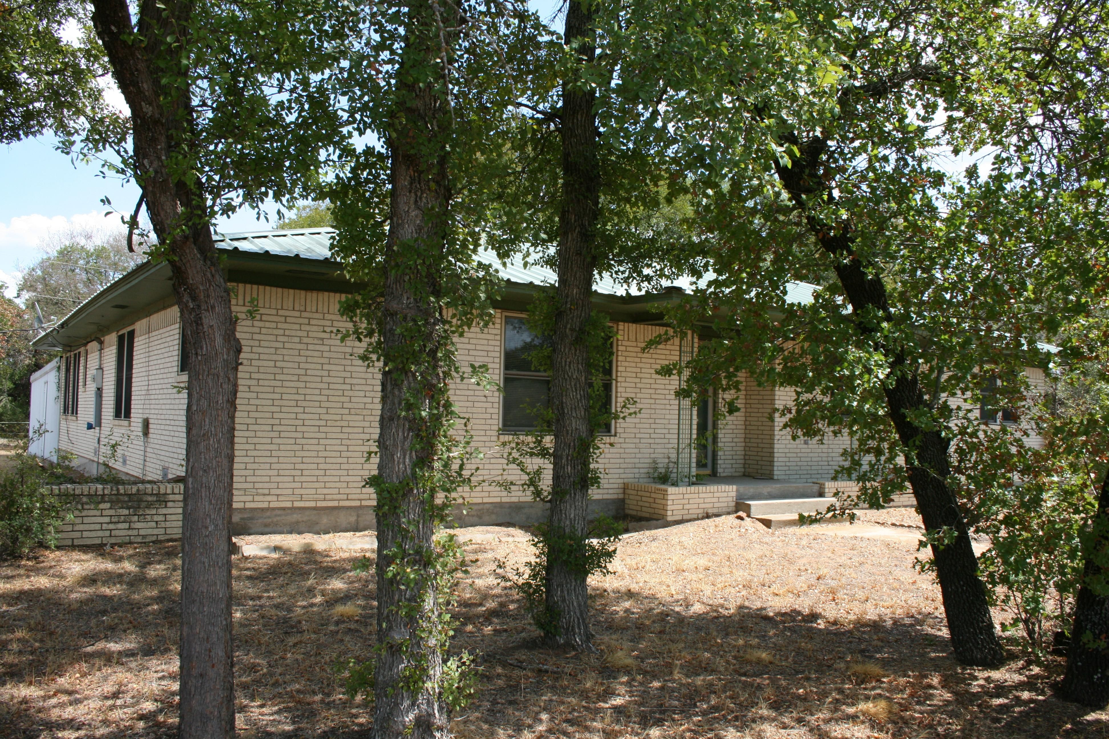 11.76 acres in Palo Pinto County, Texas