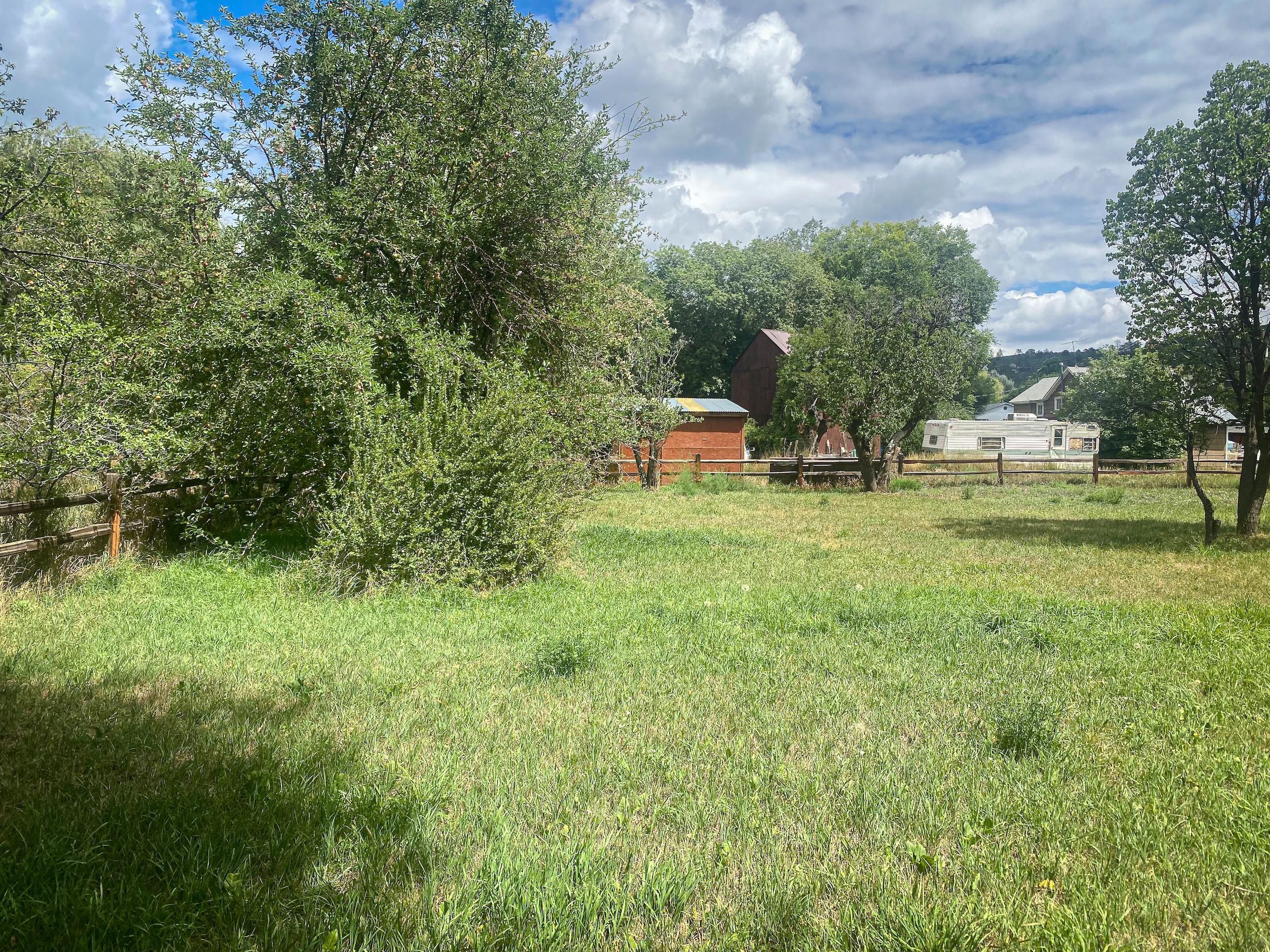 0.34 acres in Montezuma County, Colorado