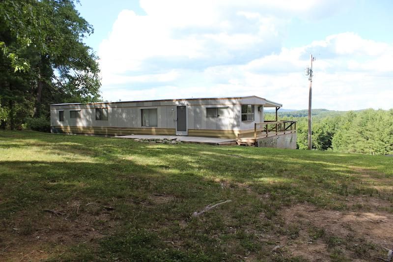 1 acres in Floyd County, Virginia