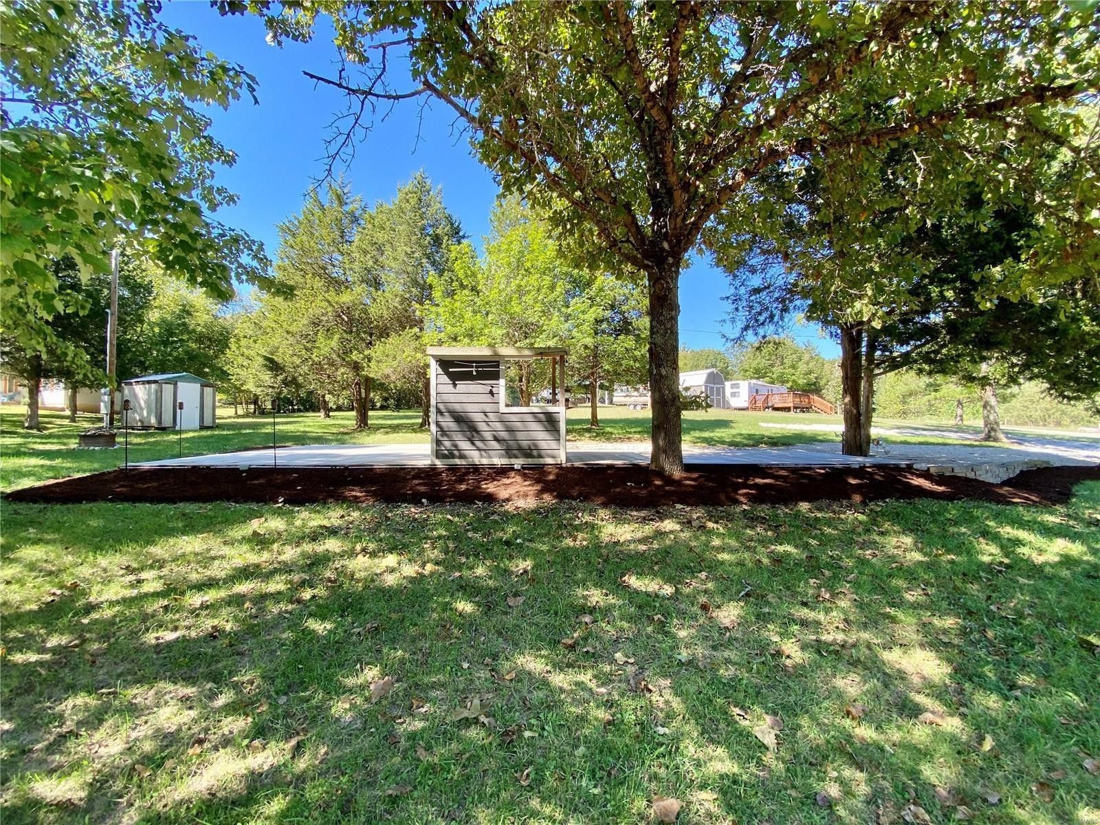 0.51 acres in Perry County, Missouri