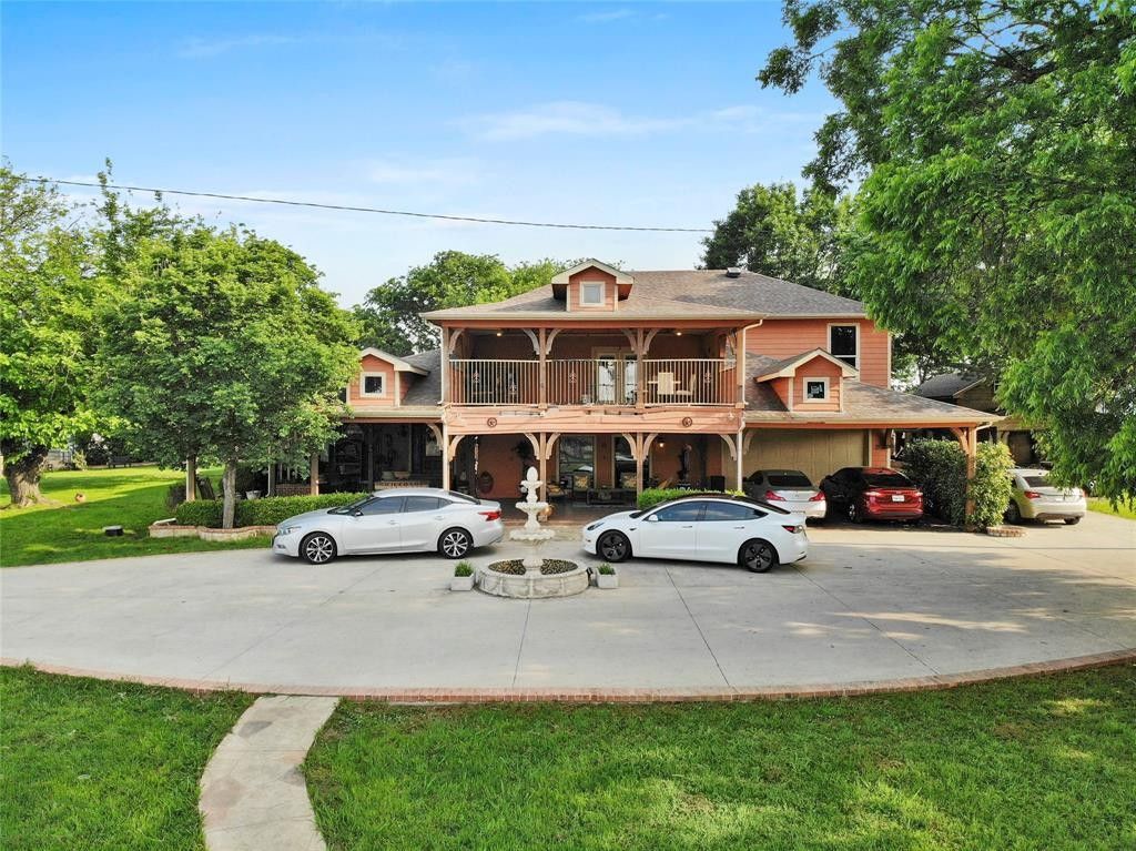 9.6 acres in Dallas County, Texas