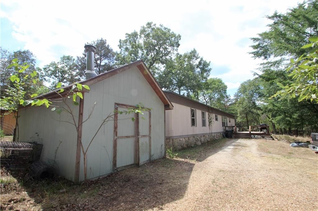 14.35 acres in Carroll County, Arkansas