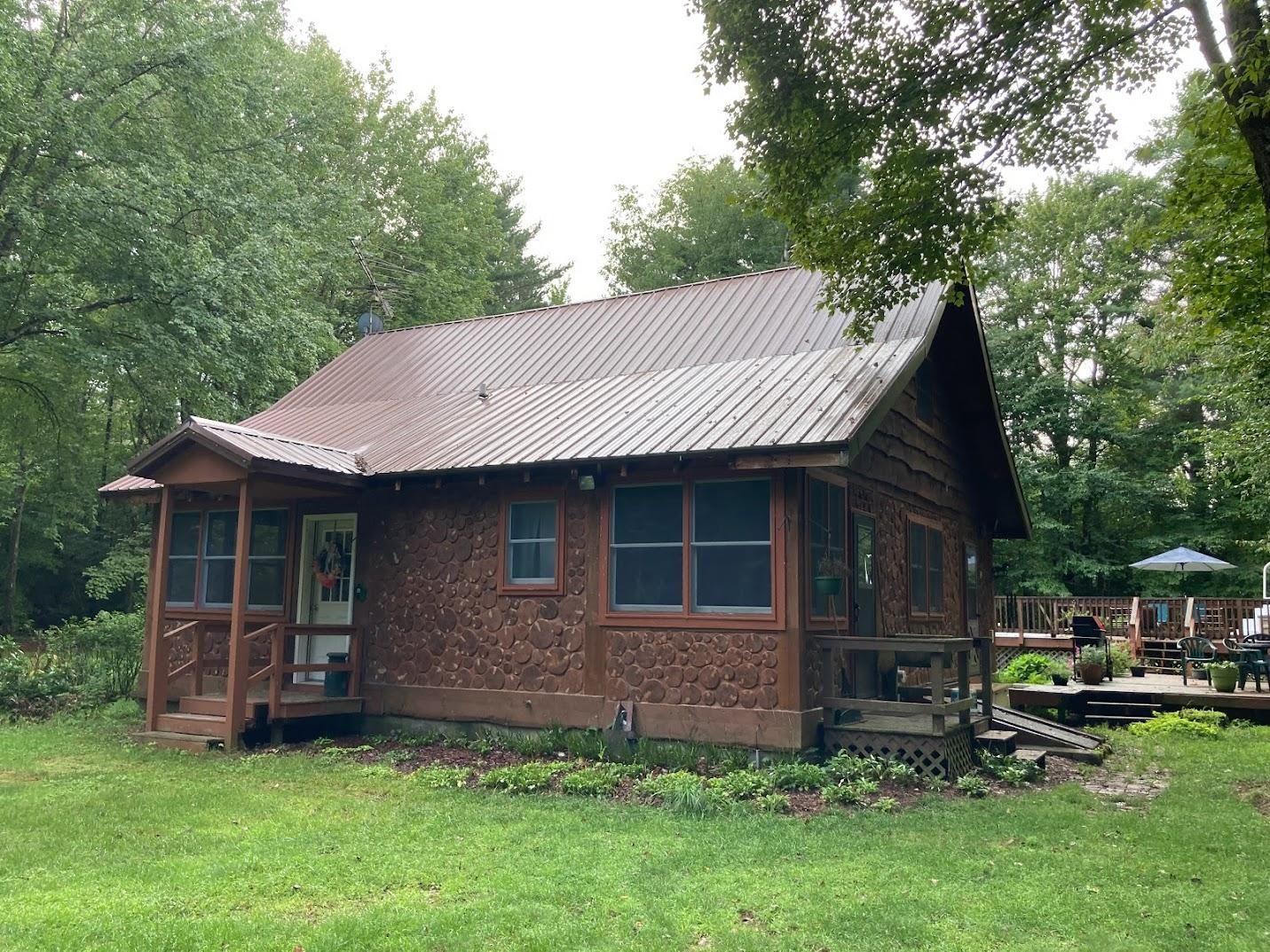 10 acres in Herkimer County, New York