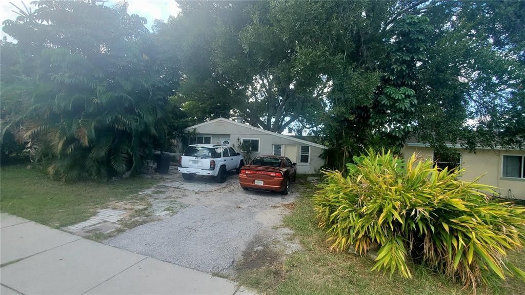 0.15 acres in Pinellas County, Florida