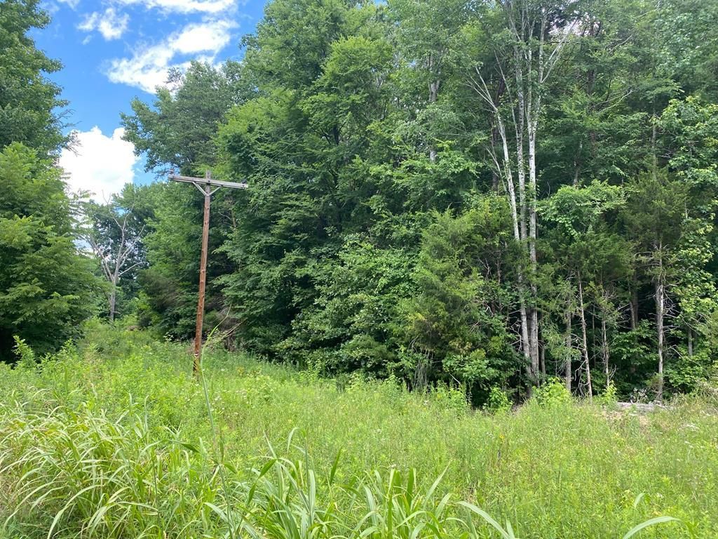 2.49 acres in Powhatan County, Virginia