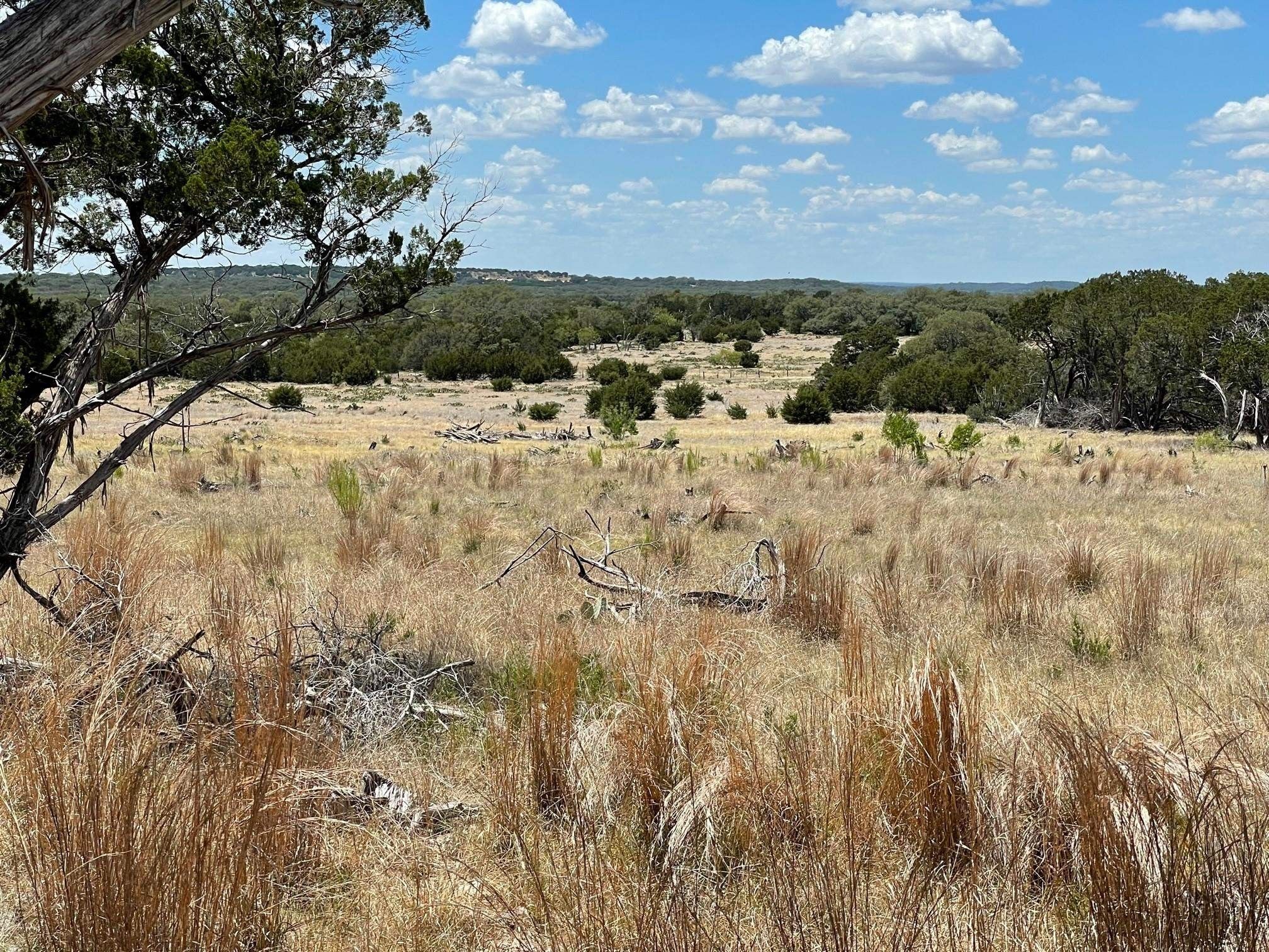 10 acres in County, Texas