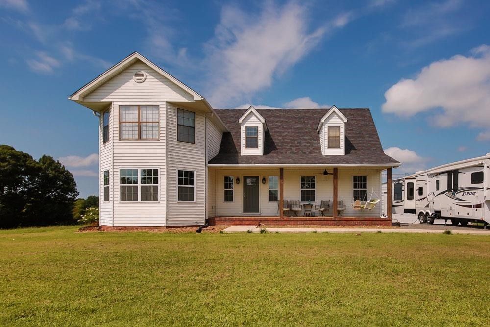 2 acres in Lauderdale County, Tennessee