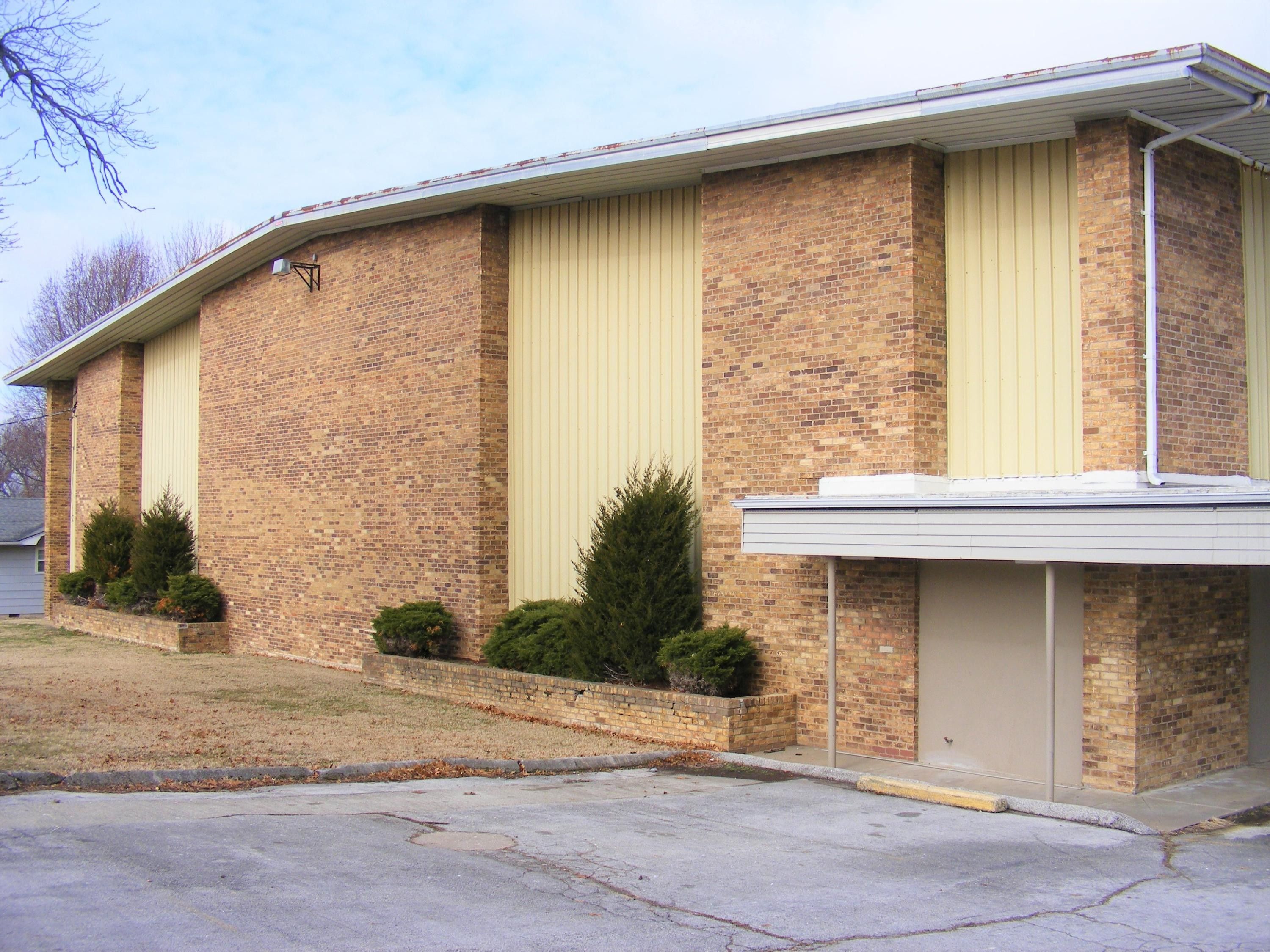 2.1 acres in Greene County, Missouri