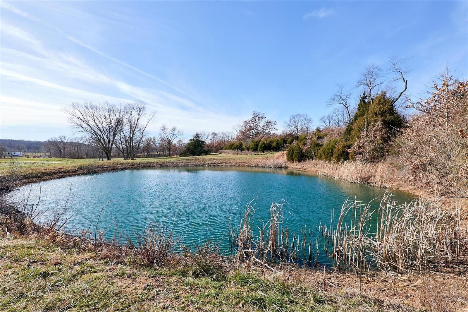 6.2 acres in Pike County, Missouri