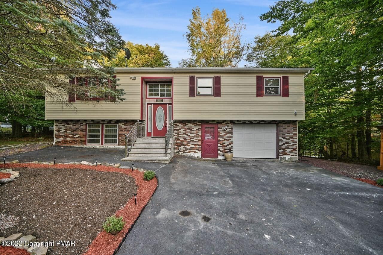 0.41 acres in Monroe County, Pennsylvania