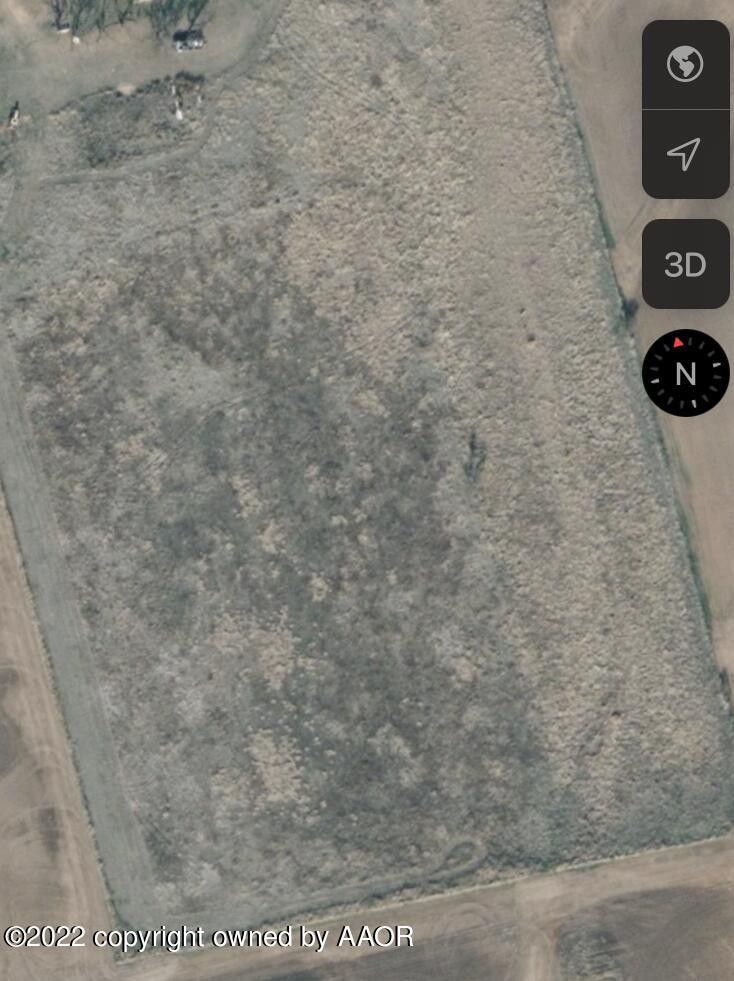 189 acres in Stonewall County, Texas