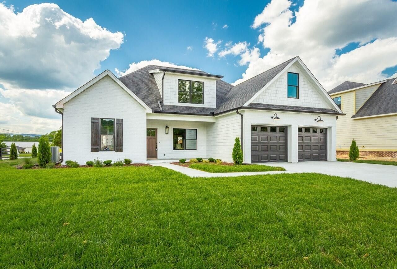 0.25 acres in Hamilton County, Tennessee