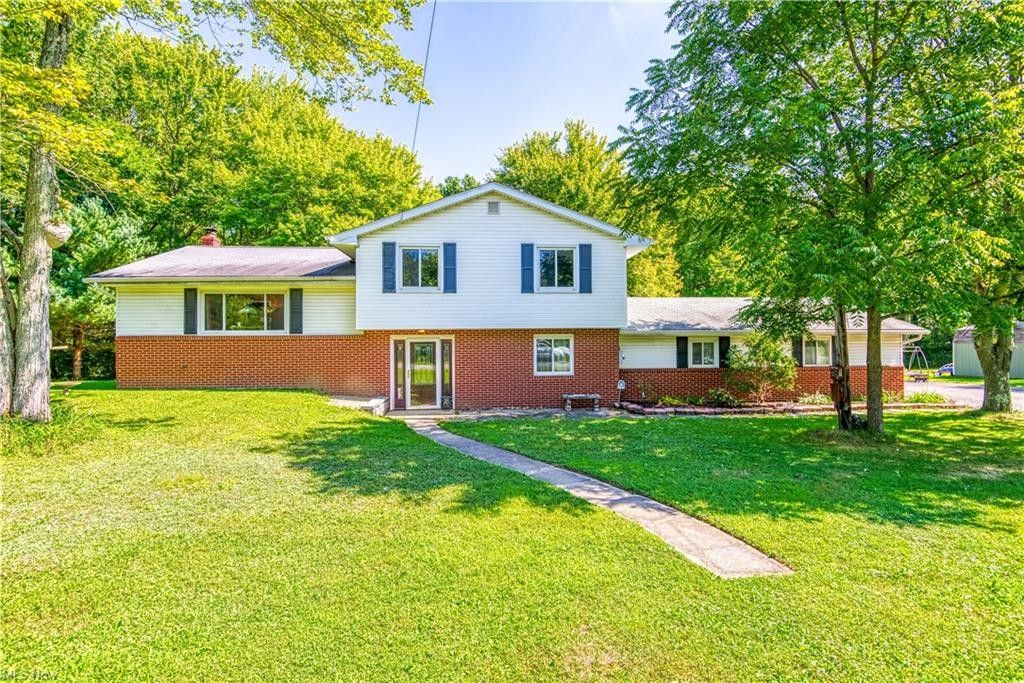 1.02 acres in Portage County, Ohio