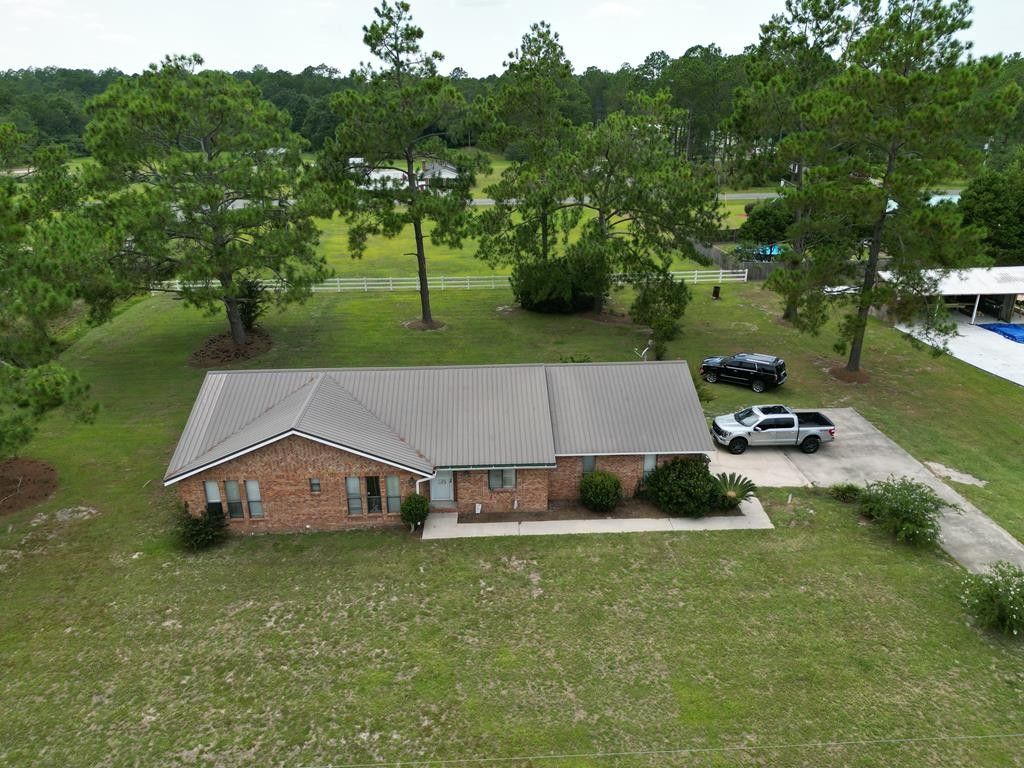 0.92 acres in Appling County,