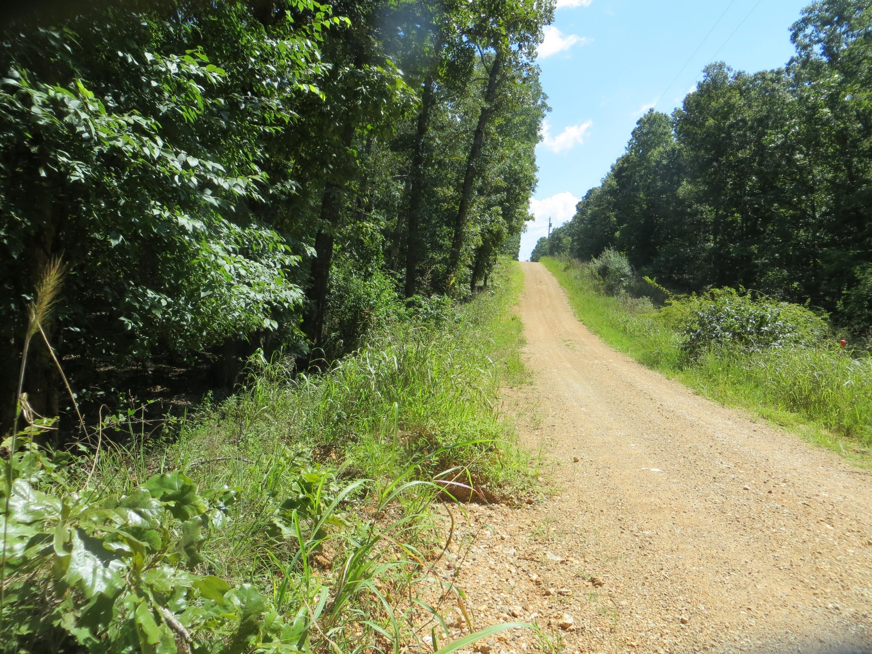 10 acres in Oregon County, Missouri