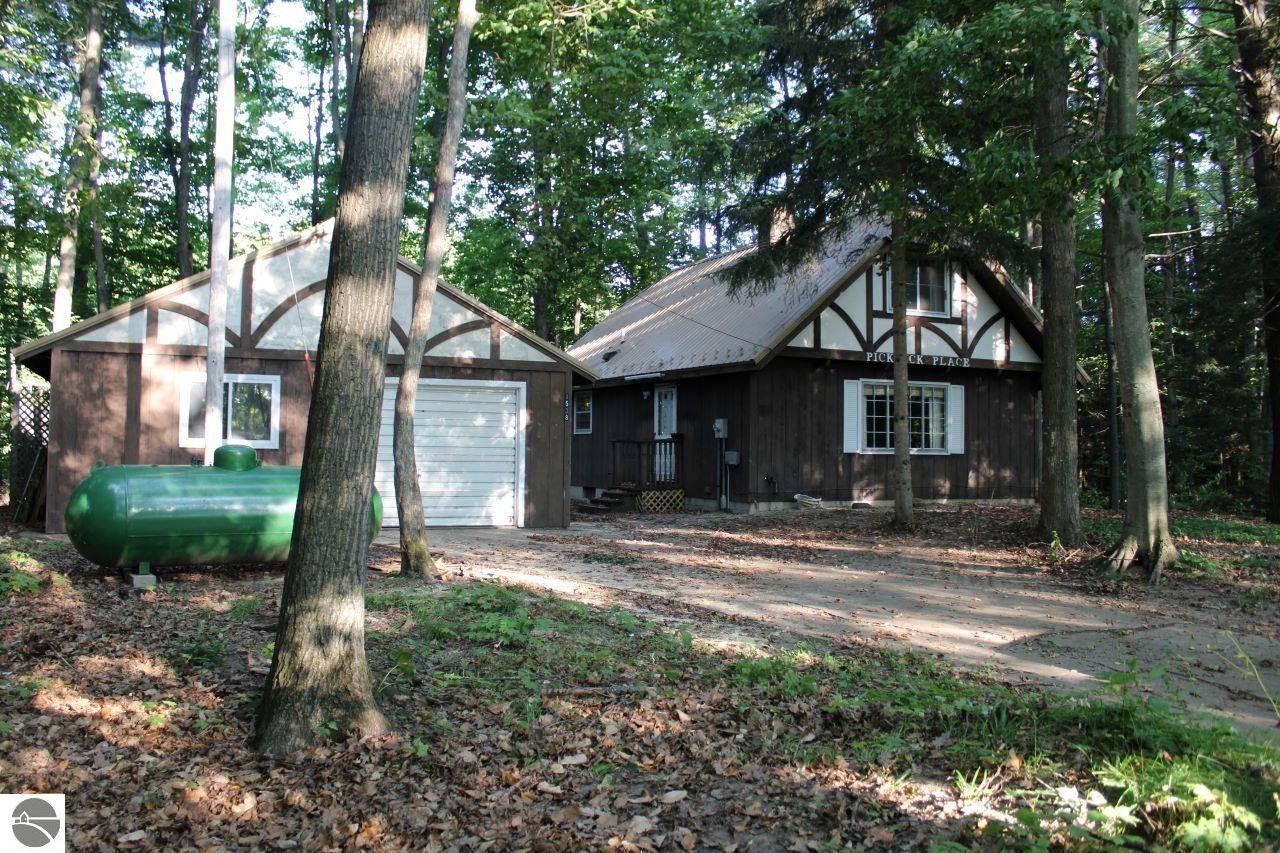 1.74 acres in Kalkaska County, Michigan